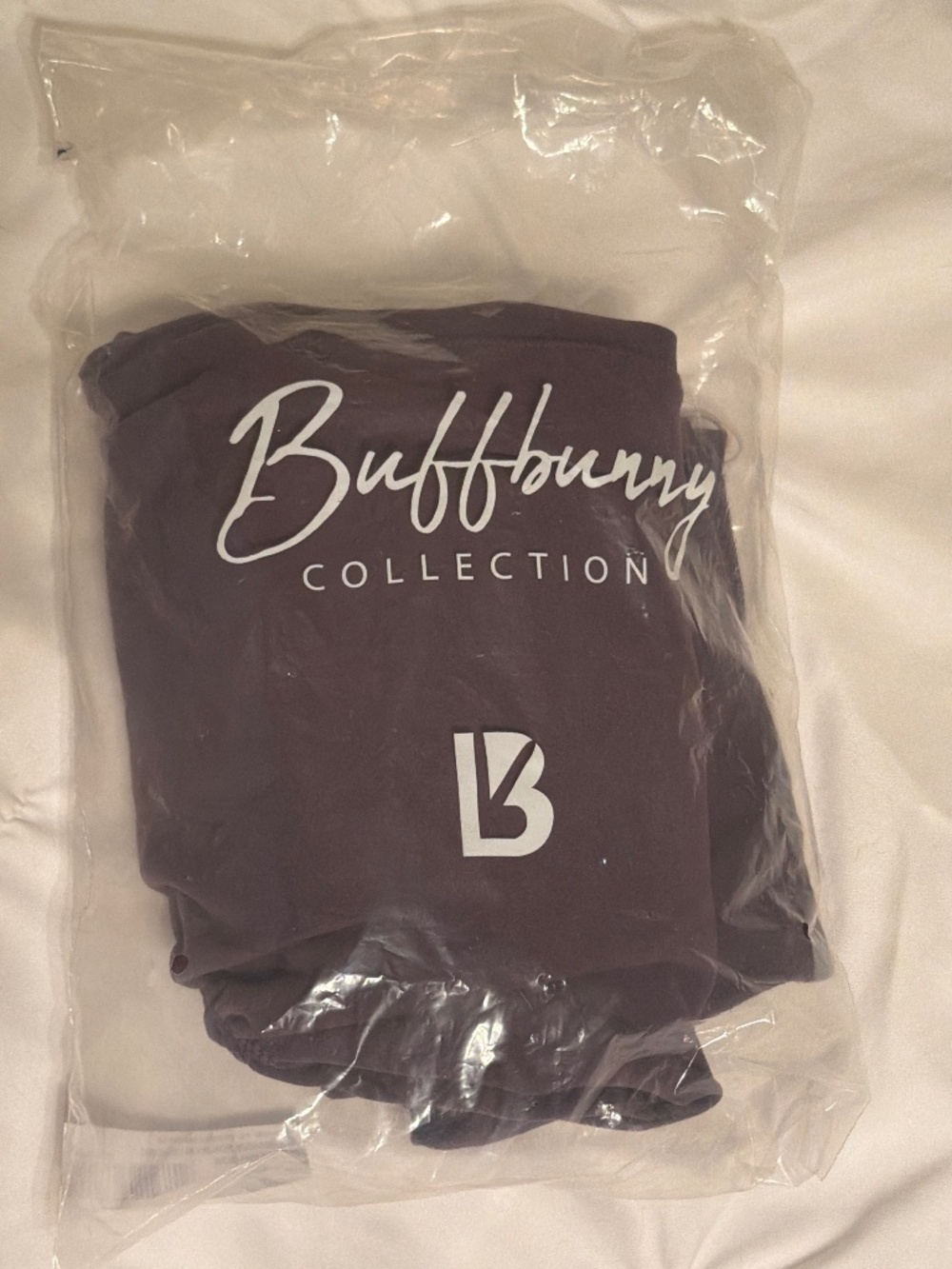 Buffbunny aggressive scrunch leggings